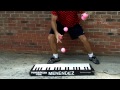 World’s Fastest Piano Juggler (jedovata zmija) - Známka: 1, váha: velká