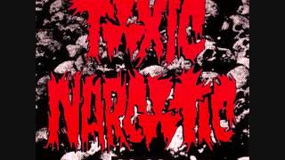 Toxic Narcotic - Allston Violence