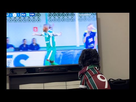 Melhores momentos: Fluminense 2x2 Boavista