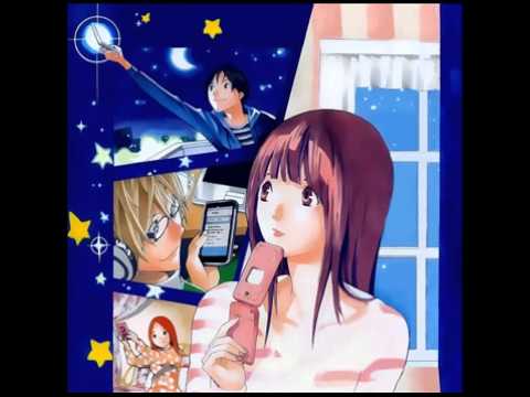 Bakuman. WE WISH A MERRY CHRISTMAS Saori Hayami
