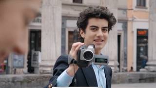 «Il mio nome è Carlo»: in tv la storia del giovane Acutis, il santo di Internet. La madre:«Se ogg...