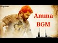 Viruman Movie Amma Song BGM Bgm Ringtone Viruman Kaithi Amma Maa