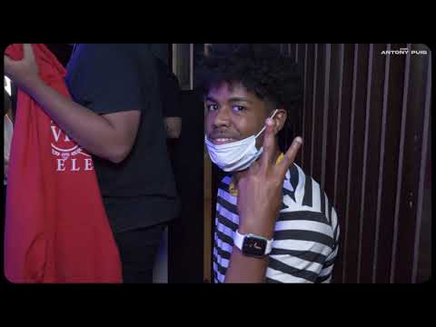 Un Día con Antony Puig