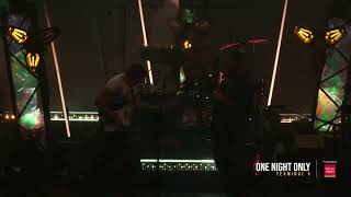 M83 – Noise Live (Terminal 5 NYC 4/27/2023)