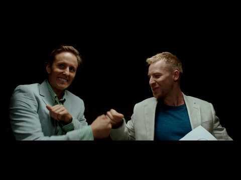 Cast chat: Callan Durlik