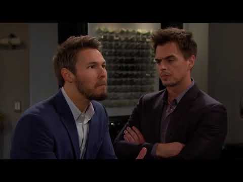Bold and Beautiful 7704 -  Full Episode