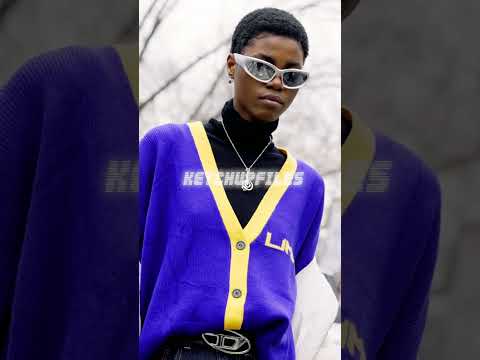 9x16 Model Victoria Fawole Street Style_Jason Wu New York Fashion Week FW23