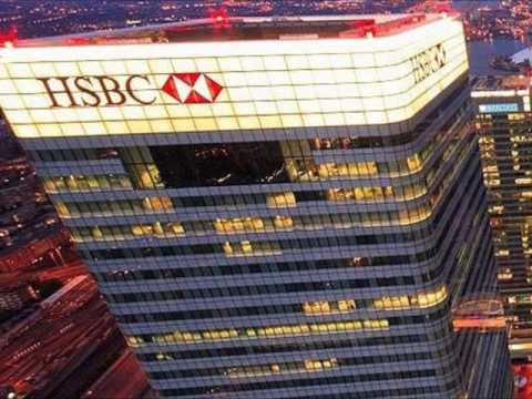 Does the number of  HSBC Lawsuits put Deutsche Bank’s corruption to shame? Video