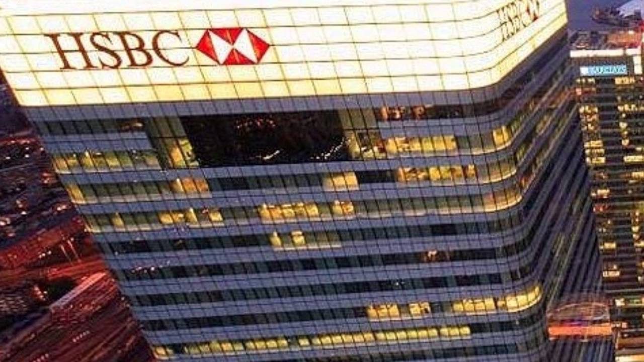 Does the number of  HSBC Lawsuits put Deutsche Bank’s corruption to shame?