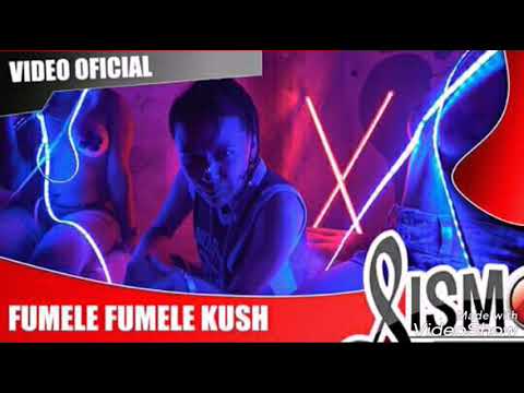 FUMELE FUMELE KUSH//LA CRISTA💀💋