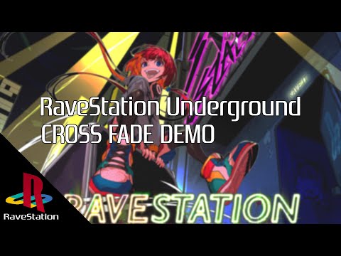 RaveStation Underground DEMO