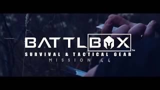 Battlbox Mission 44