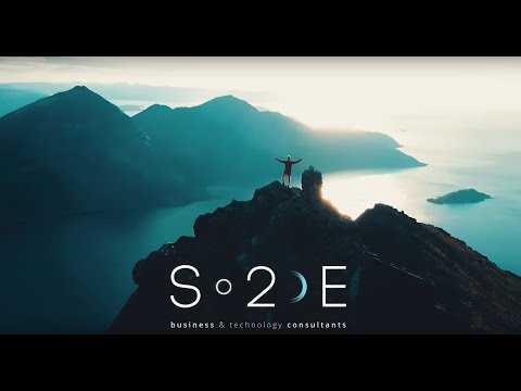 S2E in brief: leading innovation