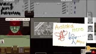 Finale - Let's Play Papers Please Part 14