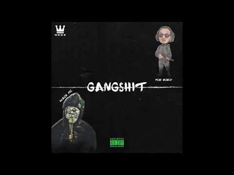 WACHO QDBOY x MOB BOBOY - GANGSHIT #QDGZ