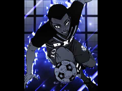 Japan vs France 🇫🇷🔥 - Loki & Charles | Blue Lock ~ #manga #edit #funk