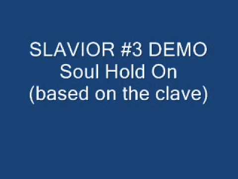 SLAVIOR DEMO #3