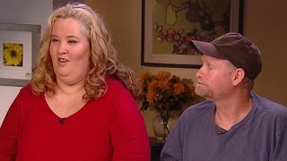 Mama June Says Her Daughters Discovered Sugar Bear Was Cheating on Her Mama June Says Her Daughters Discovered Sugar Bear Was Cheating on Her