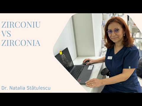 Adevărul Despre Coroanele Din Zirconia: Merită Sau Este Doar Marketing?