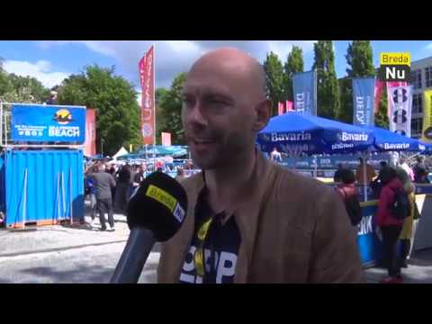 Beachvolleybal Eredivisie | Breda in Beeld