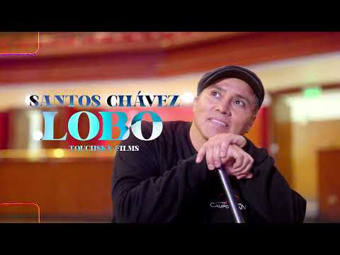 Santos Chávez - Lobo (Video Live)