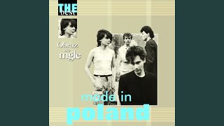 Kadr z teledysku Ucieczka (Wciąż tylko śliskie słowa) tekst piosenki Made in Poland