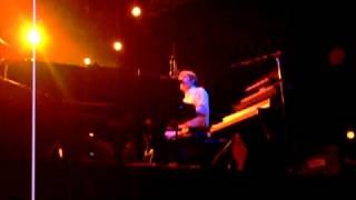 Air - Left Bank - (live)