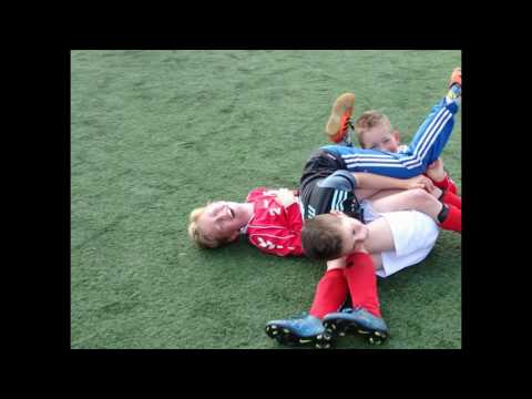 Video Sv Gouda F1 wint toernooi bij Esto Bodegraven