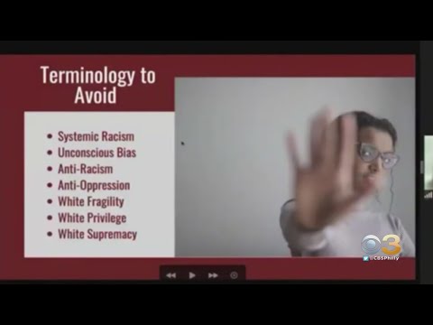 Philadelphia Free Library Employees Request Changes After Diversity Training Discouraged Use Of 'Sys
