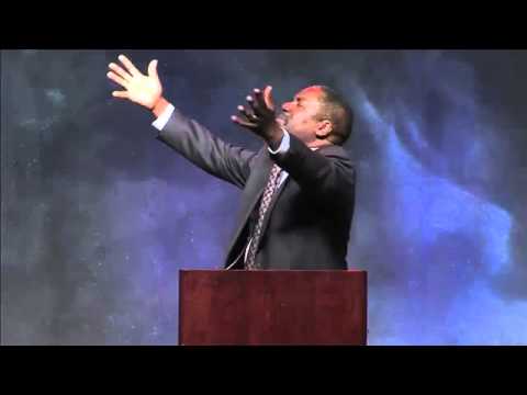 Branch of Righteousness Conrad Mbewe