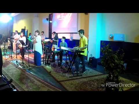Friday Service Praise and Worship (CLC WORSHIP TEAM)