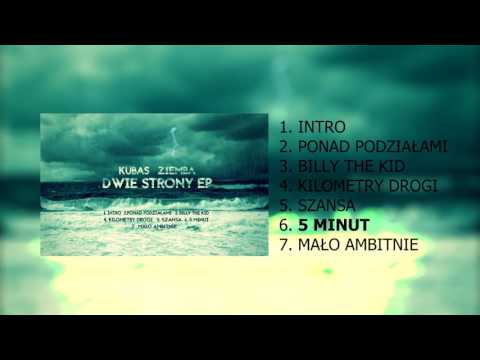 ZIEMBA x KUBAS - 5 MINUT