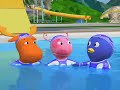 Backyardigans Pool