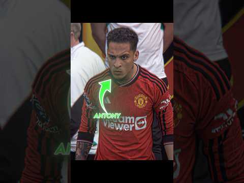 When Prime Antony VS Thiago Silva 🤯🔥