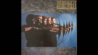 Münchener Freiheit Mach Die Augen Zu + Traduccion