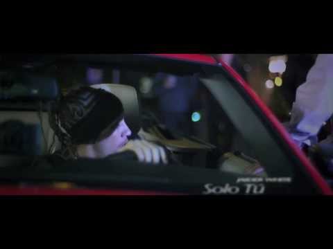 Sólo tú - Jaider White