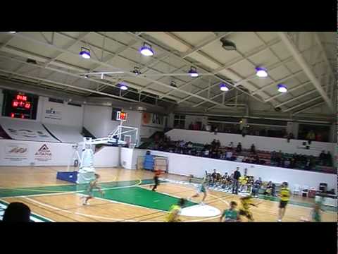 EBA E J15. Calpe - Alfás