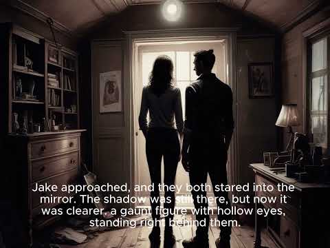 The Watcher in the Attic