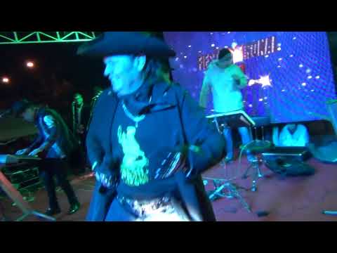 🐴 TORDILLO NEGRO (En Vivo en Ciudad del Este)