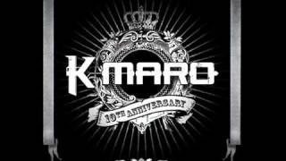 K-Maro - Les Freres Existent Encore (remix).mp4