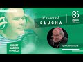 Mazurek słucha... biskupa Michała Janochy