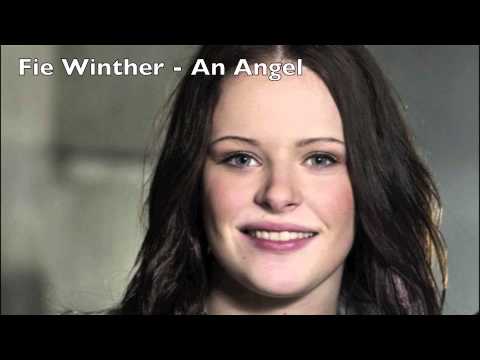 Fie Winther - An Angel
