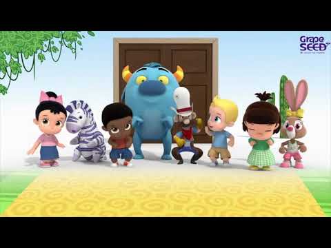 Parent Corner : LittleSEED