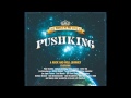 Pushking - I Believe (featuring Jeff Scott Soto) 