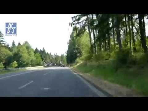 🇨🇿 I/10: Tanvald - Turnov (3x)