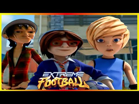 Extreme Football | Session 01 | Power Of The Mind | Full Episode 06