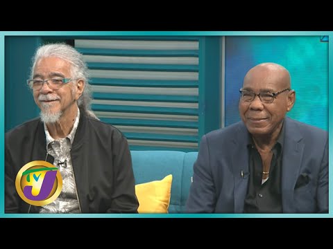 The Journey of Reggae Gospel with Noel Willis & Tommy Cowan TVJ Smile Jamaica