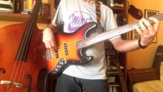 DR. DOBERMANN (F. De Gregori)