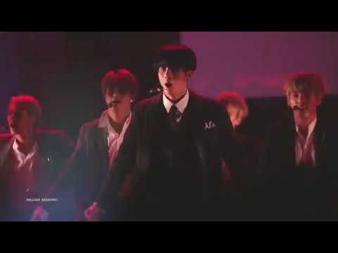 171203 빅톤 VICTON Special Live in JAPAN -FIRE- 승우.VER