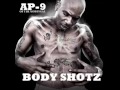 AP.9 - Loadin Up feat C-Bo